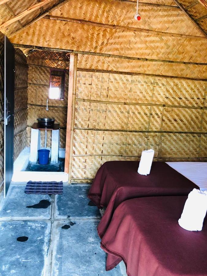 فندق Island Vibes هامبي المظهر الخارجي الصورة